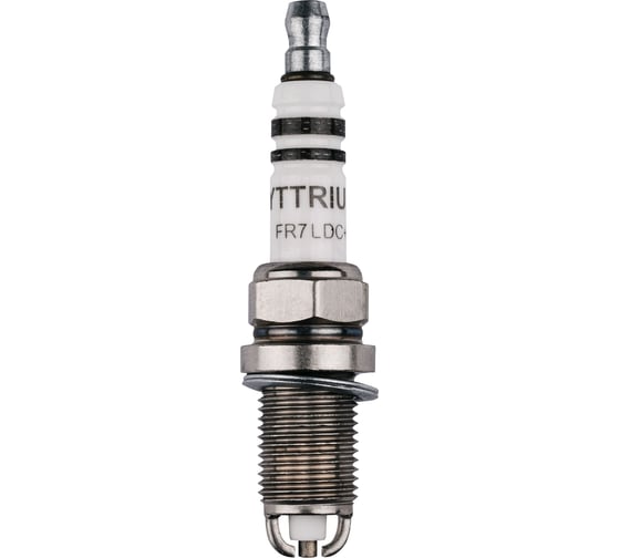 Свечи ЭЗ Yttrium в 4-местной картонной упаковке F01H7K0193 1