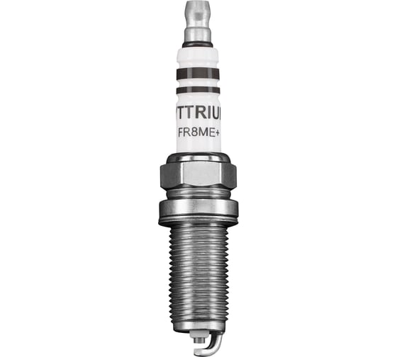 Свечи ЭЗ Yttrium в 4-местной картонной упаковке F01H7K0153 1