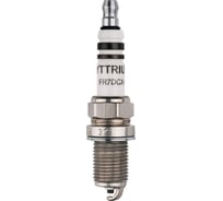 Свечи ЭЗ Yttrium в 4-местной картонной упаковке F01H7K0146