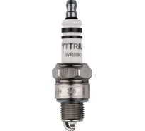 Свечи ЭЗ Yttrium в 4-местной картонной упаковке F01H7K0160
