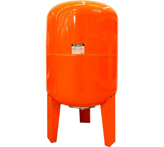 Гидроаккумулятор MegArsenal МА-50В МА-08-4 1