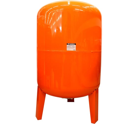 Гидроаккумулятор MegArsenal МА-100В МА-08-5 1