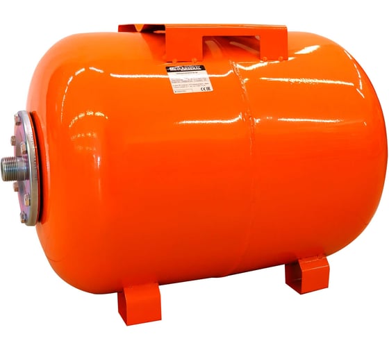 Гидроаккумулятор MegArsenal МА-50Г (ГА-50п) МА-08-2 1