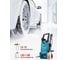 Автошампунь для бесконтактной мойки 1 л KERRY KR-307-4 6