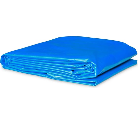 Тент ПВХ негорючий без утеплителя Sebmet 3x3 м (500-550 г/м.кв), (9 м²) TD079055033П 1