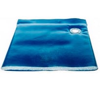 Тент тарпаулин с утеплителем Sebmet 3x4 м (180 г/м.кв), (12 м²) TD079118034Т