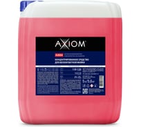 Средство концентрированное для бесконтактной мойки 5 л AXIOM A3054