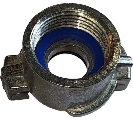 Головка муфтовая ИНОТЭК ГМ-25-2,0 ПМ 4687206997820 1