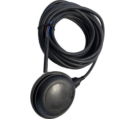 Реле уровня IECON провод 20 м FLRF-XXXX20M-FCC 1