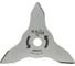 Нож для мотокосы TUSCAR BB0065, Professional, 305x20x3.0x3T, Multi 1030065504-3-2 2
