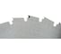 Нож для мотокосы TUSCAR BB0115, Professional, 200x20x1.6x22T, Forest - для кустореза 1030115200-22-2 3