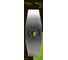 Нож для мотокосы TUSCAR BB0103, Standart, 230x25.4x2T, Multi 1030103211-2-2 1