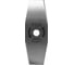 Нож для мотокосы TUSCAR BB0103, Standart, 230x25.4x2T, Multi 1030103211-2-2 2