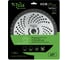 Нож для мотокосы TUSCAR BB1034, Premium, 255x25.4/20x40T, Anti-Kick 1031034122-40-2 1
