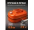 Канистра металлическая BlackWeld горизонтальная с заливным устройством, 20 л 145350 6