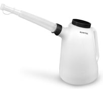 Емкость мерная для технических жидкостей Runtec5 литров RT-OM5