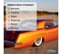 Автошампунь с вишневым ароматом AutoMagic CHERRY BUBBLES (USA) 473 мл, 3шт 36R_3 6