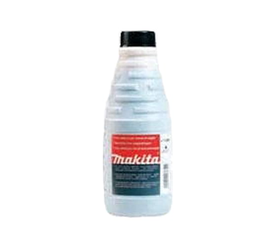 Масло для смазки цепей 5 л Makita 988002658