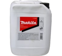 Масло для смазки цепей 5 л Makita 988402658