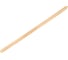 Черенок для щетки, метлы СПЕЦ березовый, 1 сорт, длина 1200-1250мм, D=22-25мм, 3 шт И-0076701-3 2