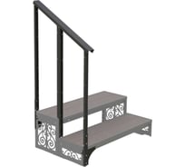 Перила АрсеналЪ модуль 2 ступени ARSENAL AVANT AR18G8127O9-06