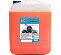 Автошампунь для бесконтактной мойки AGAT-AVTO красный, канистра, 20л SL0803