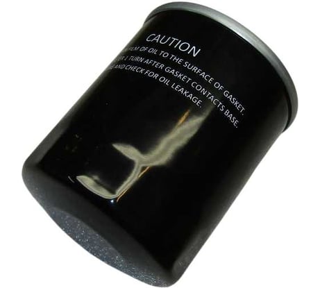 Фильтр масляный ТСС LC2V80F /150350050-0001 030308