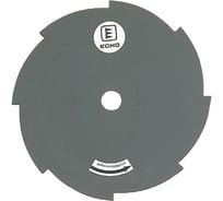 Нож металлический 8-зубчатый для мотокосы SRM-2305 SI Echo X405-000130