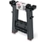 Козлы складные столярные Kistenberg TECH Stand Set 2шт., черный KTSS8060 3