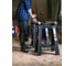 Козлы складные столярные Kistenberg TECH Stand Set 2шт., черный KTSS8060 4