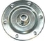 Фланец гидроаккумулятора UNIPUMP (d=146 мм) нерж. сталь, БЭЗ 80502 1