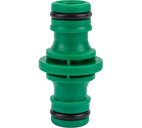 Соединитель быстросъемный коннектор 36 шт Green Helper HC0324