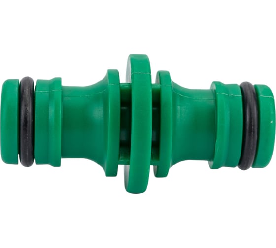 Соединитель быстросъемный коннектор 36 шт Green Helper HC0324