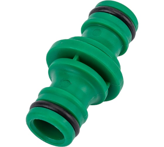 Соединитель быстросъемный коннектор 36 шт Green Helper HC0324