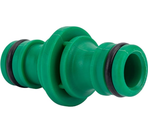 Соединитель быстросъемный коннектор 36 шт Green Helper HC0324