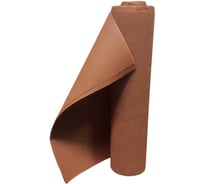 Геотекстиль коричневый ООО КЗНМ 100 г/м 10х1.0 м 530206