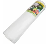 Спанбонд ООО КЗНМ 25х3.2м, 60 г/м СУФ белый 523116