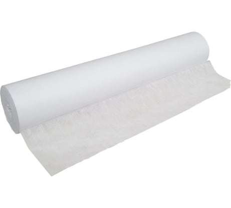 Спанбонд ООО КЗНМ 25х3.2, 42 г/м СУФ белый 528539