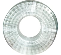 Шланг напорно-всасывающий ООО ТД Гидромаркет 50мм, армированный стальной спиралью 10 метров GMA-metal hose-double dyuym-10m