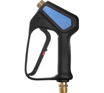 Пистолет-курок ACG, 350 бар, вход M22 x 1.5 SW, выход 1/4, с поворотной муфтой 1029260