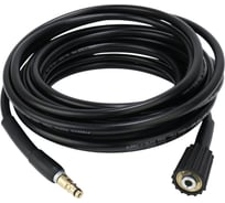 Шланг высокого давления ACG PVC (ПВХ) для минимоек Karcher K2-K7, M22/Quick Connect, 10 м 1028895