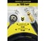 Шланг высокого давления ACG PVC (ПВХ) для минимоек Karcher K2-K7, M22/Quick Connect, 10 м 1028895 6