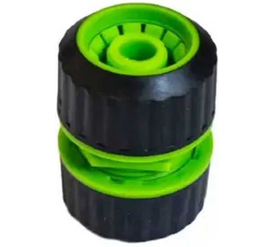 Муфта соединительная для шлангов WMC TOOLS 1/2'',на блистере WMC-TG7207004-1/2"/к-т 10шт/(63151) 1