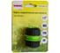 Муфта соединительная для шлангов 1/2'',на блистере (к-т 10шт.) WMC TOOLS WMC-TG7207004-1/2/к-т 10шт/(63151) WMC-TG7207004-1/2"/к-т 10шт/(63151) 2