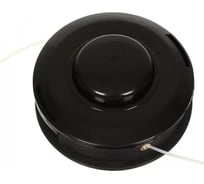 Катушка для триммера BARTEX полуавтомат, 3 мм, М10х1.25, DL-1207 359836