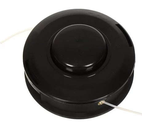 Катушка для триммера BARTEX полуавтомат, 3 мм, М10х1.25, DL-1207 359836