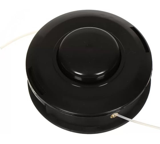 Катушка для триммера BARTEX полуавтомат, 3 мм, М10х1.25, DL-1207 359836 1