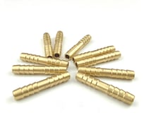 Ремонтное соединение (10 шт; 6 мм) Профитт 9279400