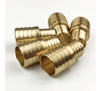 Переходник ремонтный рельефный (5 шт; 19 мм - 25 мм) Профитт 9279448