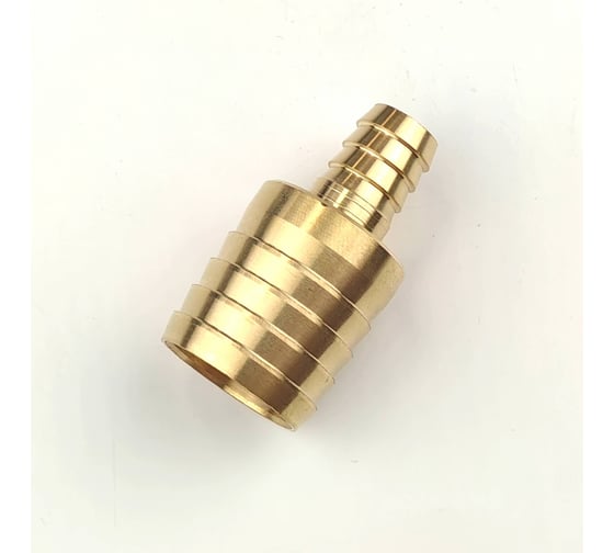 Переходник ремонтный рельефный (5 шт; 12 мм - 25 мм) Профитт 9279431